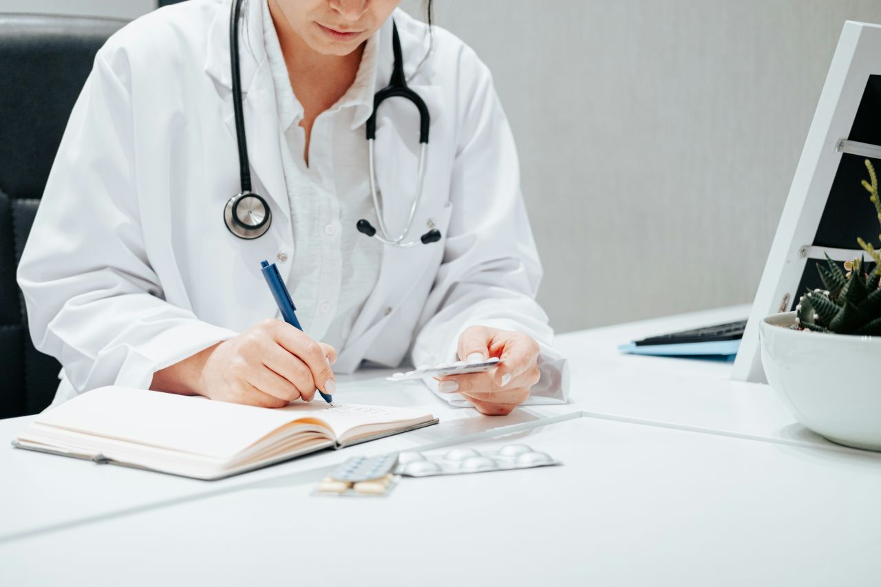 medical-equipe
